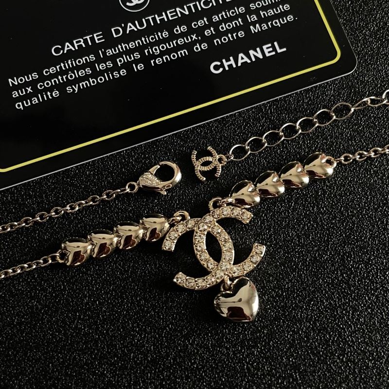 Chanel Necklaces